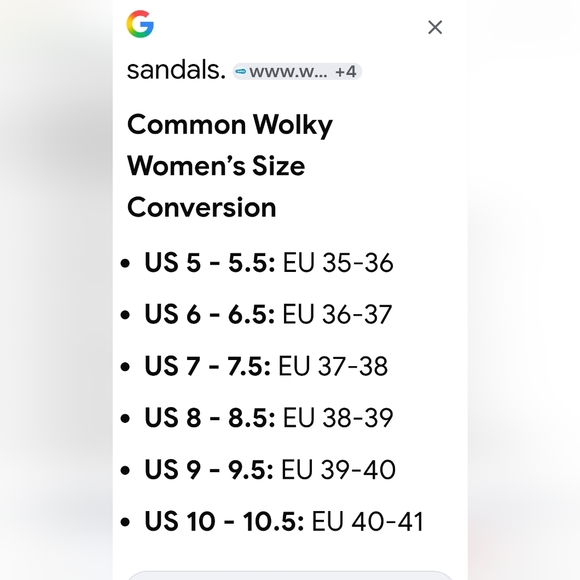 Wolky Brown Comfort Leather Clogs - Picture 12 of 12